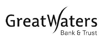 GREATWATERS BANK & TRUST