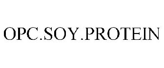 OPC.SOY.PROTEIN