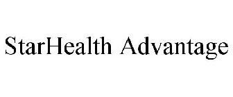 STARHEALTH ADVANTAGE