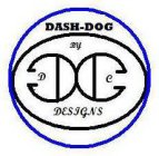 DASH - DOG BY DC DESIGNS