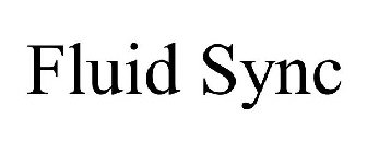 FLUID SYNC