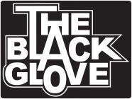 THE BLACK GLOVE