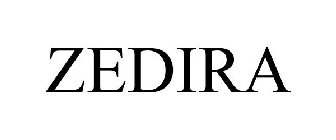 ZEDIRA