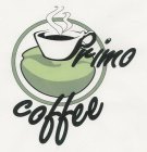 PRIMO COFFEE
