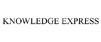 KNOWLEDGE EXPRESS