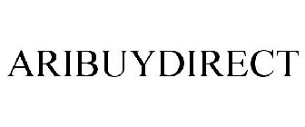 ARIBUYDIRECT