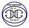 CAR - CRITTERS BY DC DESIGNS
