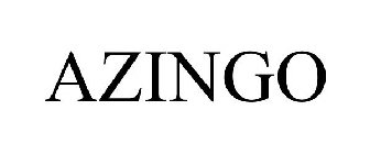 AZINGO