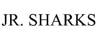 JR. SHARKS