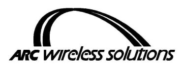 ARC WIRELESS SOLUTIONS