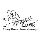 NASHVILLE CLASSIC SWING DANCE CHAMPIONSHIPS