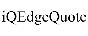 IQEDGEQUOTE