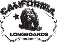 CALIFORNIA LONGBOARDS