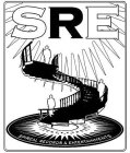 SRE SPIREAL RECORDS & ENTERTAINMENTS