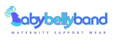 BABYBELLYBAND MATERNITY SUPPORT WEAR