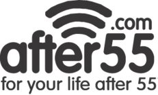 AFTER55.COM FOR YOUR LIFE AFTER 55