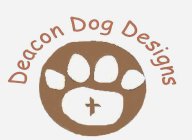 DEACON DOG DESIGNS