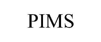 PIMS