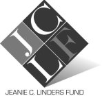 JCLF JEANIE C. LINDERS FUND