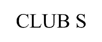 CLUB S