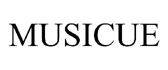 MUSICUE