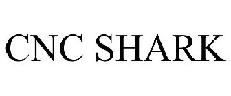 CNC SHARK