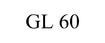 GL 60