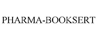 PHARMA-BOOKSERT