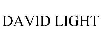 DAVID LIGHT