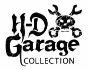 H-D GARAGE COLLECTION