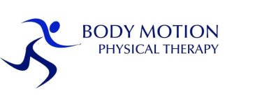 BODY MOTION PHYSICAL THERAPY