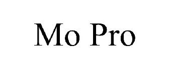 MO PRO