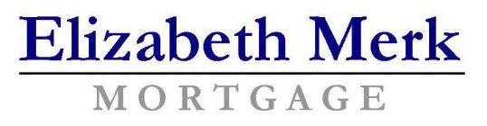 ELIZABETH MERK / MORTGAGE