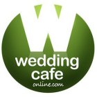 WEDDING CAFE 'NICE TO MEET YOU'