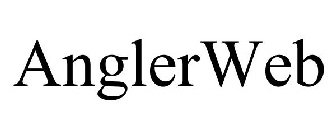 ANGLERWEB