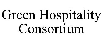 GREEN HOSPITALITY CONSORTIUM
