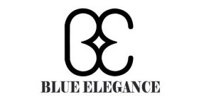 BE BLUE ELEGANCE