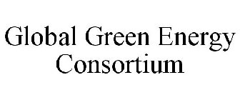 GLOBAL GREEN ENERGY CONSORTIUM