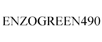 ENZOGREEN490