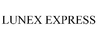 LUNEX EXPRESS