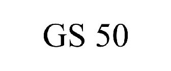 GS 50