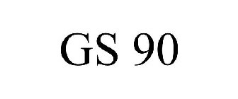 GS 90