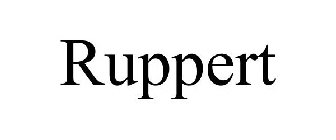 RUPPERT