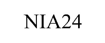 NIA24
