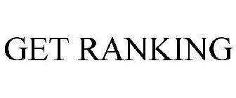 GET RANKING