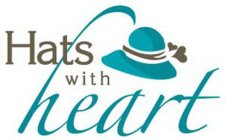 HATS WITH HEART