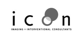 ICON IMAGING + INTERVENTIONAL CONSULTANTS
