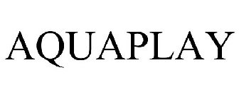 AQUAPLAY