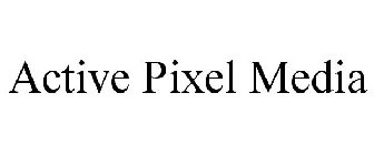 ACTIVE PIXEL MEDIA