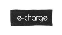 E-CHARGE